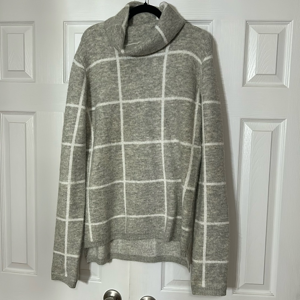 Amalli Talli Medium Cowl Neck Sweater